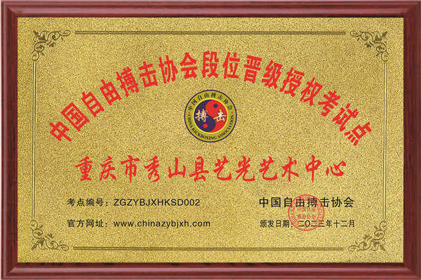 重庆市秀山县艺光艺术中心